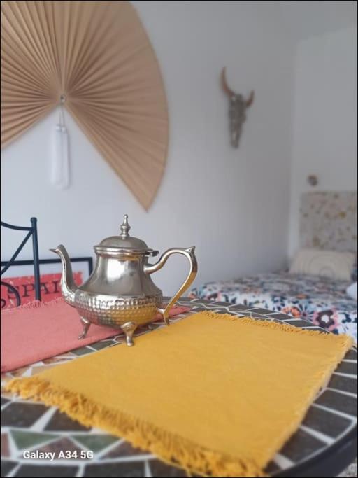 Studio Mi Casa Es Su Casa Vauvert Ngoại thất bức ảnh