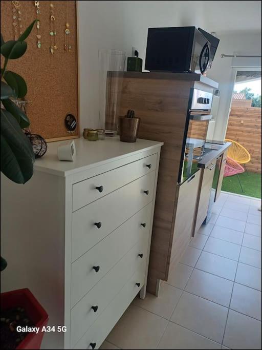 Studio Mi Casa Es Su Casa Vauvert Ngoại thất bức ảnh