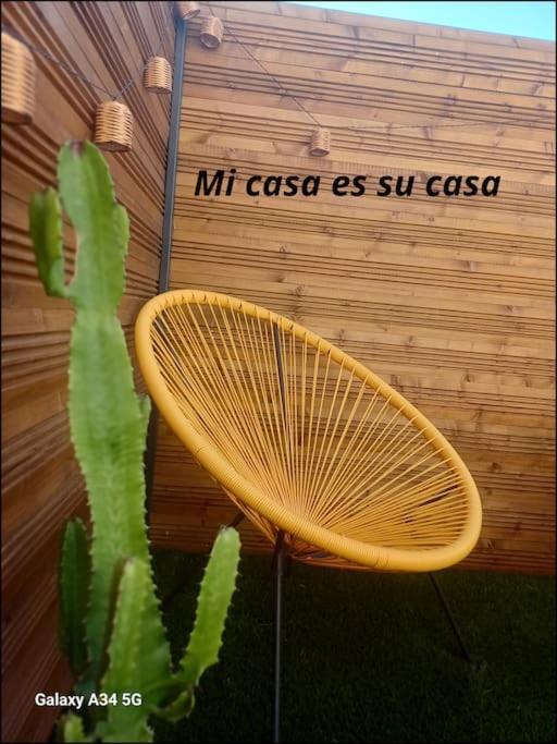 Studio Mi Casa Es Su Casa Vauvert Ngoại thất bức ảnh