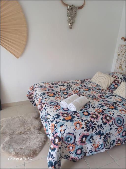 Studio Mi Casa Es Su Casa Vauvert Ngoại thất bức ảnh