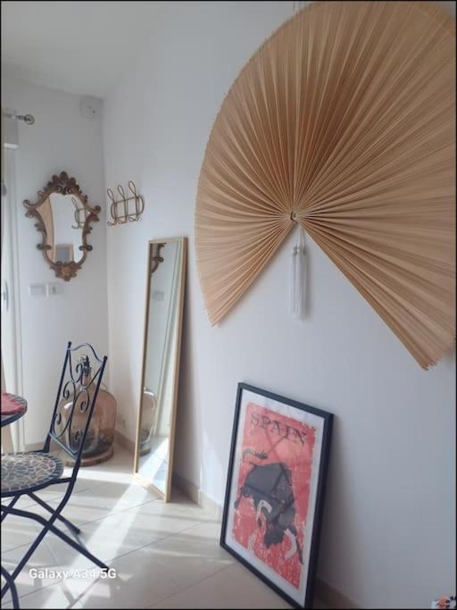 Studio Mi Casa Es Su Casa Vauvert Ngoại thất bức ảnh